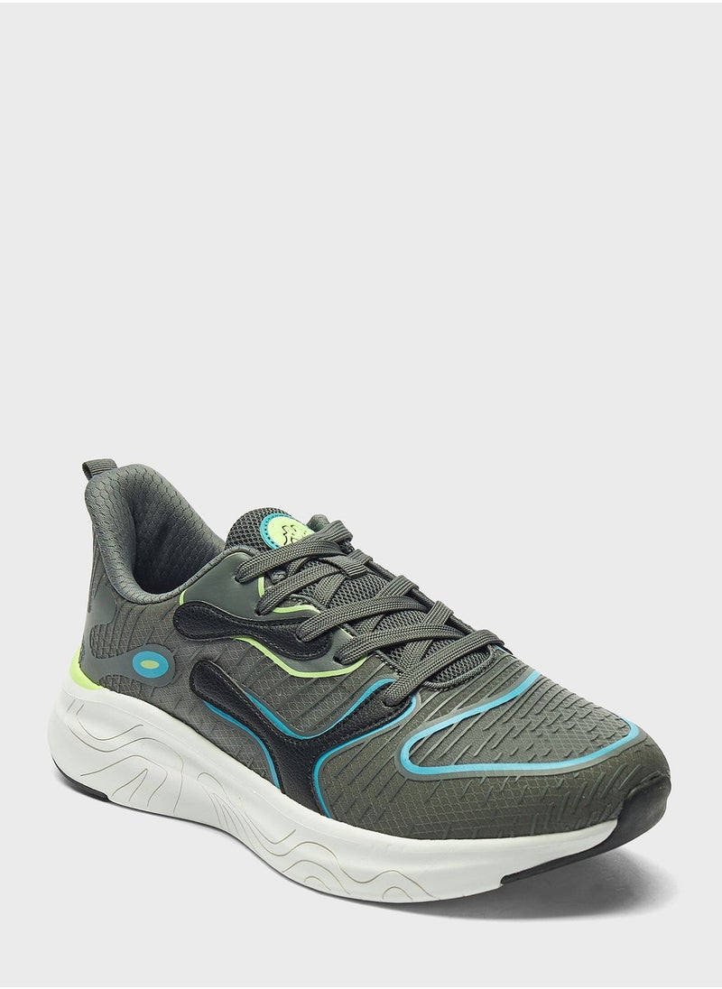 Kappa - Men's Sports Shoes - Image 1