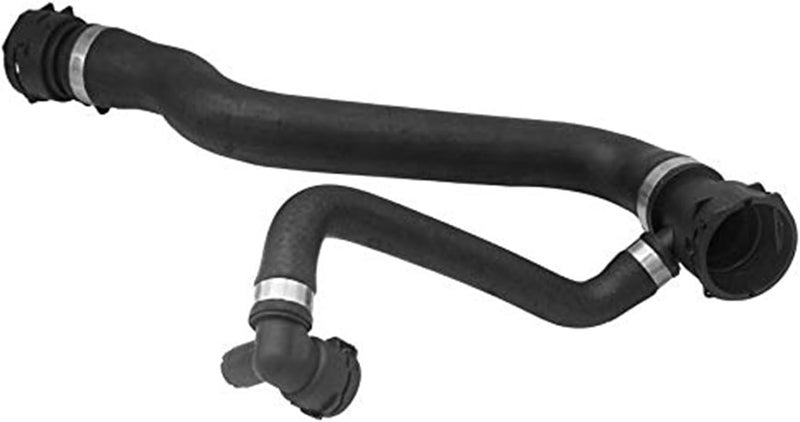DEMULAX Engine Cooling System Radiator Coolant Hose - Image 5