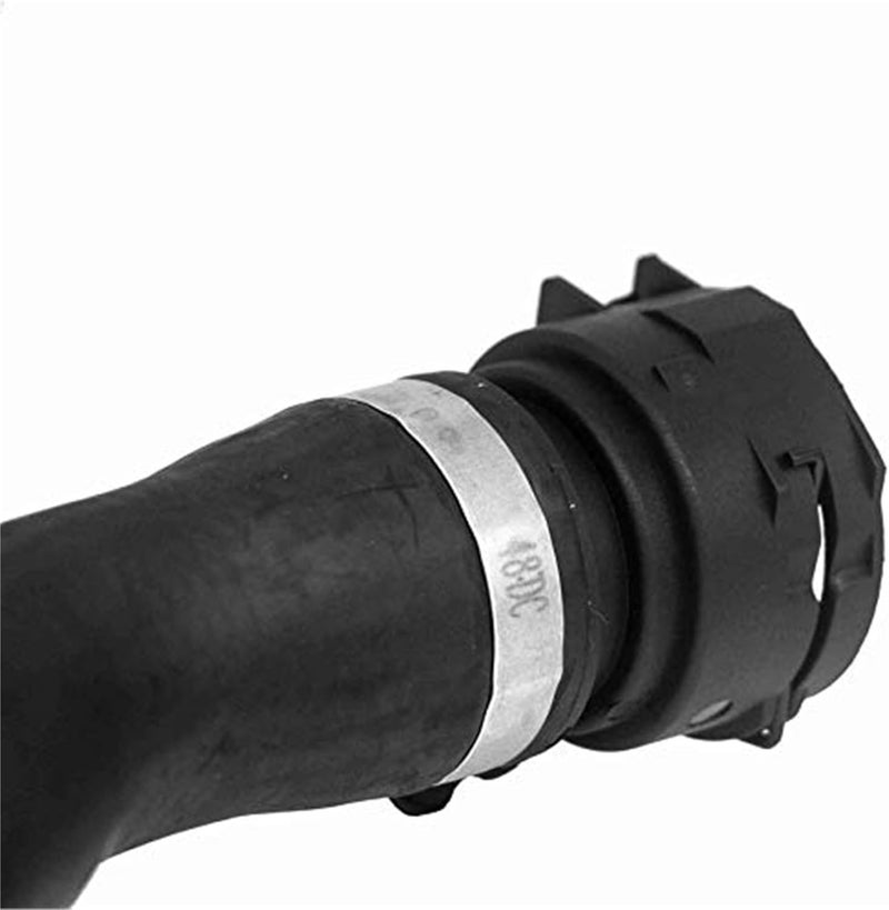 DEMULAX Engine Cooling System Radiator Coolant Hose - Image 2