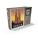 MyPuzzle.com MyPuzzle Spain Familia Sagrada Vintage Poster Premium 1000 Piece Jigsaw Puzzle for Adults - Image 4