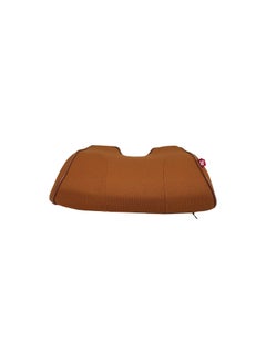 1Pcs Memory Foam Car Seat Cushion  for Extra Comfort and Back Pressure Relief Brown AGC - pzsku/Z035AED401316BD5974AFZ/45/_/1704958997/5abbc6fc-efc9-42ad-83c8-62313814ee5a