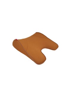 1Pcs Memory Foam Car Seat Cushion  for Extra Comfort and Back Pressure Relief Brown AGC - pzsku/Z035AED401316BD5974AFZ/45/_/1704959002/49dd091e-df8b-47c0-b185-fe53526869d4