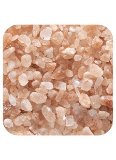 Frontier Co-op Frontier Co-op, Coarse Grind Himalayan Pink Salt, 16 oz (453 g)  - Image 1