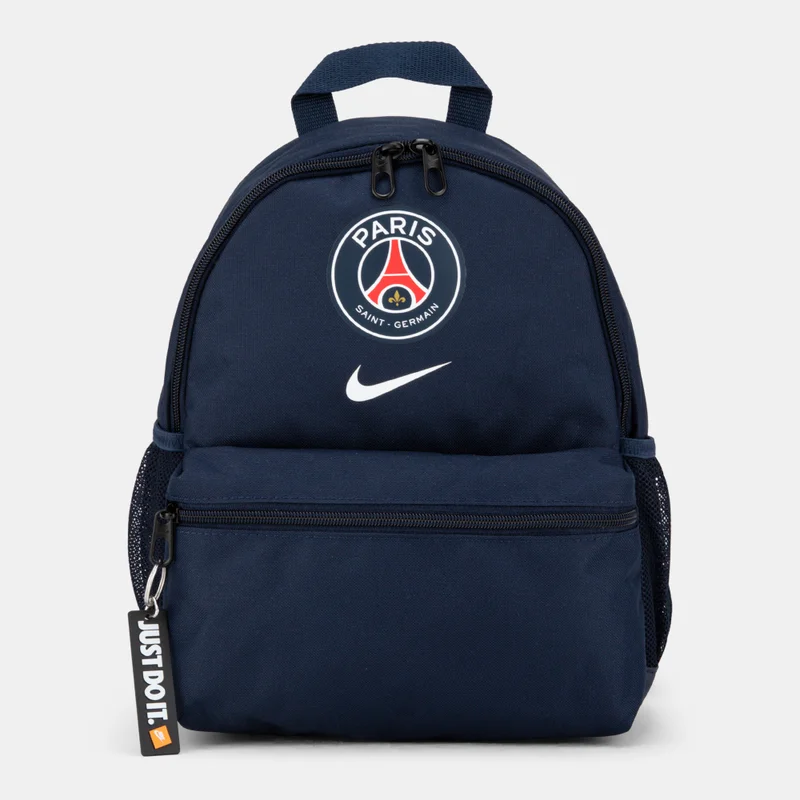 Kids' Paris Saint-Germain JDI Mini Backpack