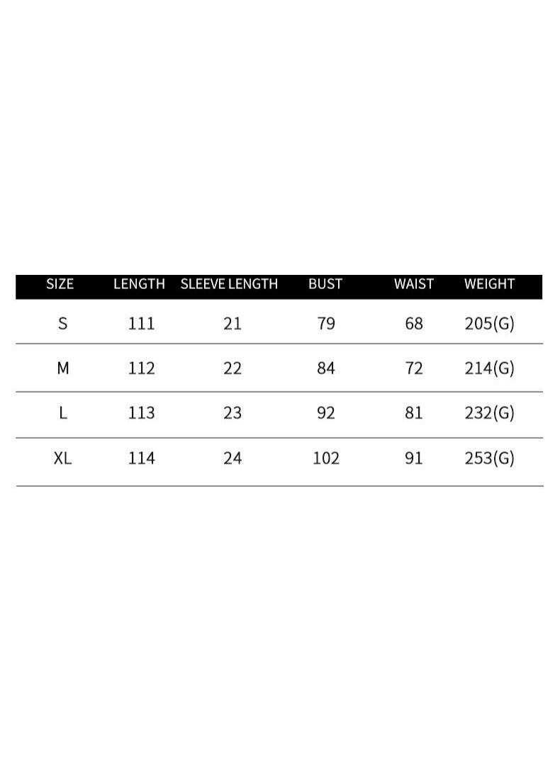 NIBEMINENT زي الهالوين، زي رعب عيد الميلاد، فستان سالي للتنكر، زي طبقات مطبوع للعب الأدوار - Image 2