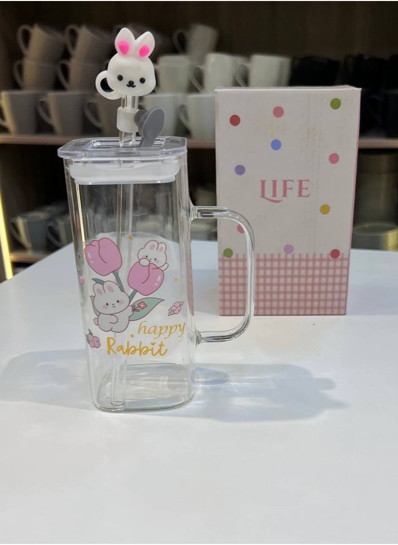 cylindrical mug with a handle in a stylish and modern design that adds a unique touch to your everyday drinks