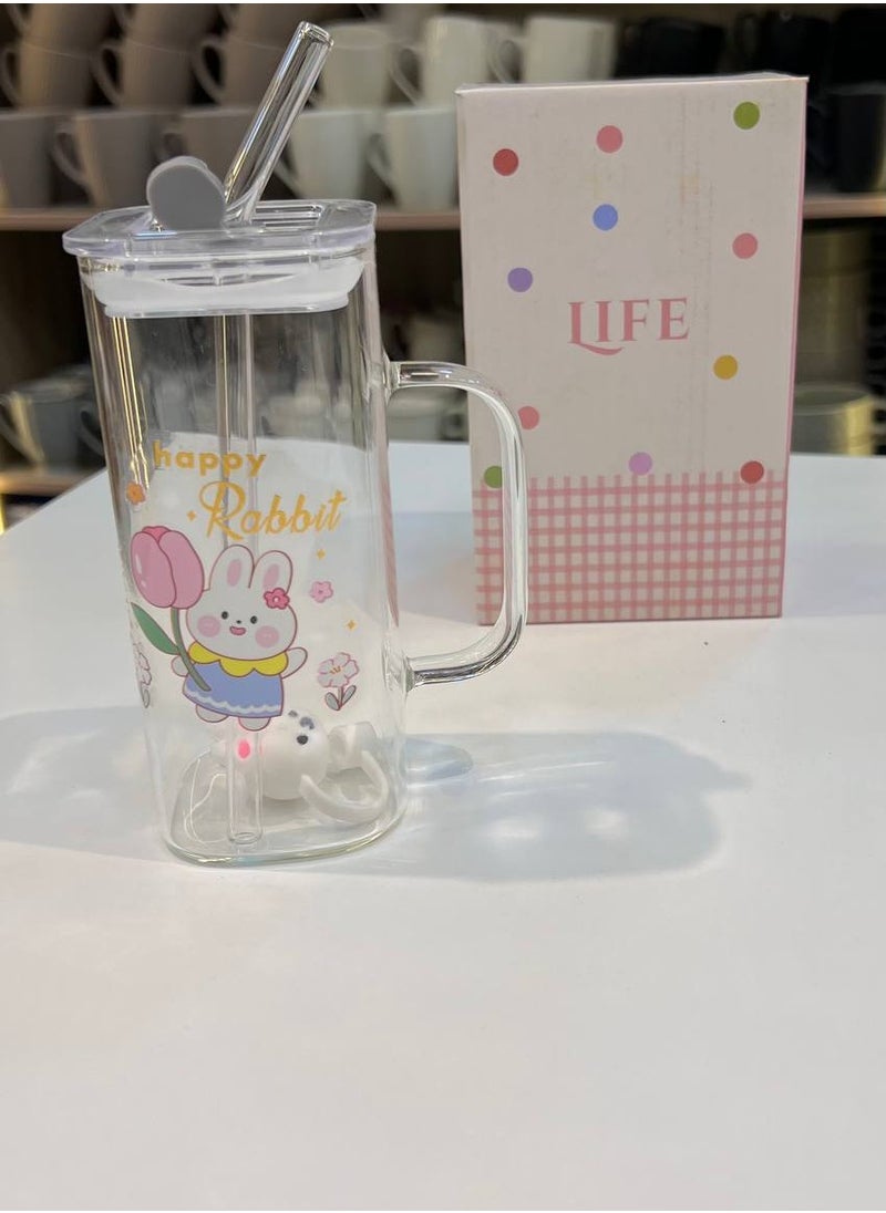 cylindrical mug with a handle in a stylish and modern design that adds a unique touch to your everyday drinks