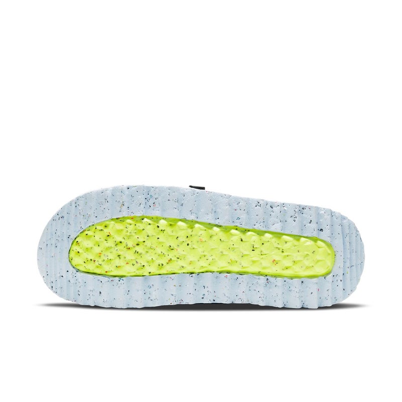 Nike Asuna Crater Slide 'Volt' - Image 4