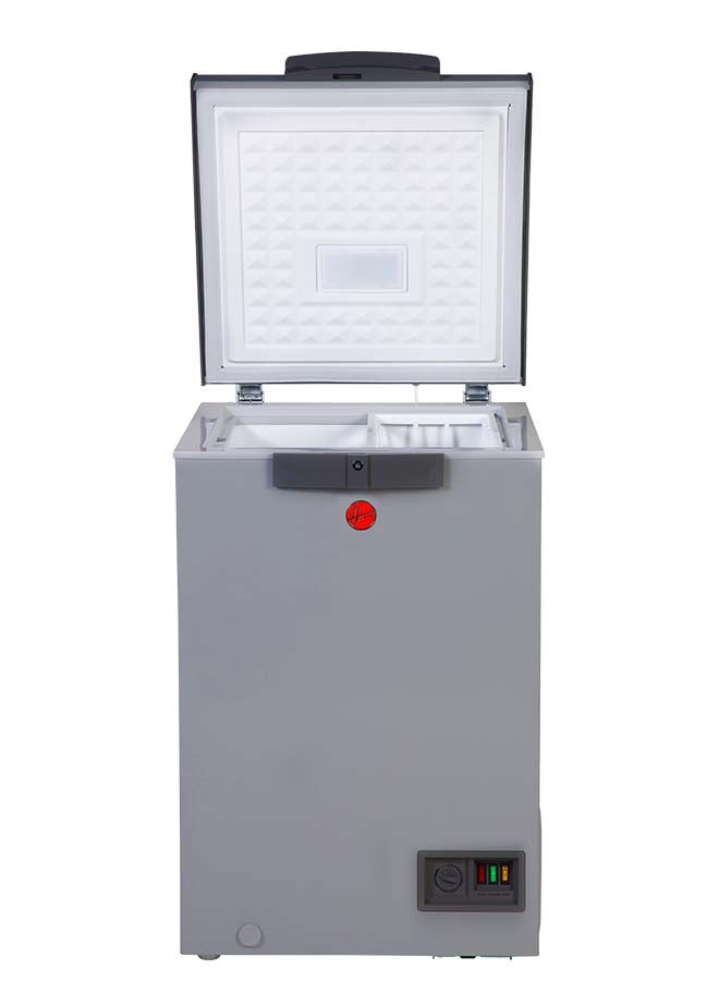 HOOVER 133 Ltr Chest Freezer - Image 2