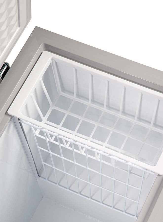 HOOVER 133 Ltr Chest Freezer - Image 5