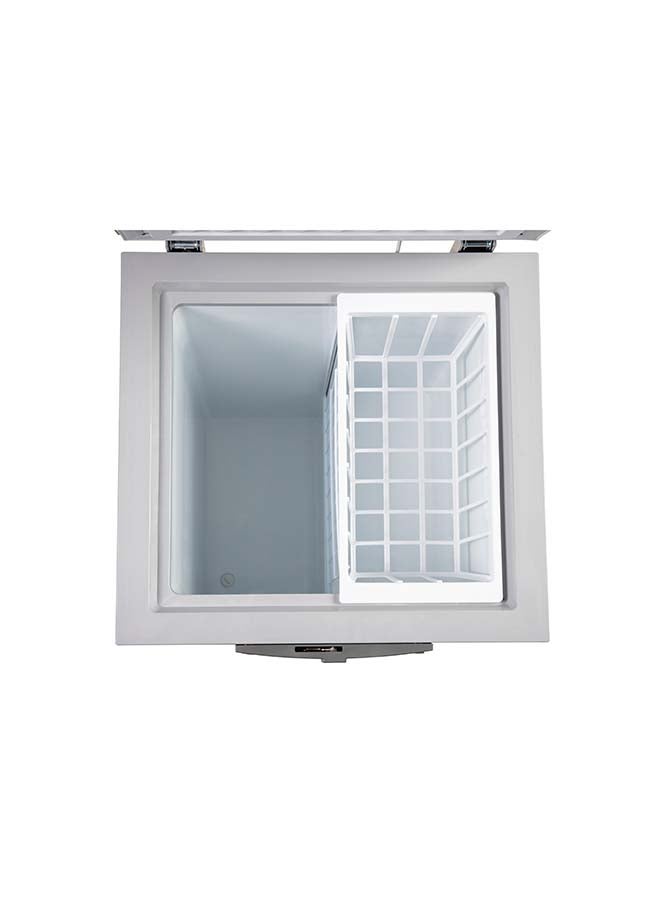 HOOVER 133 Ltr Chest Freezer - Image 4