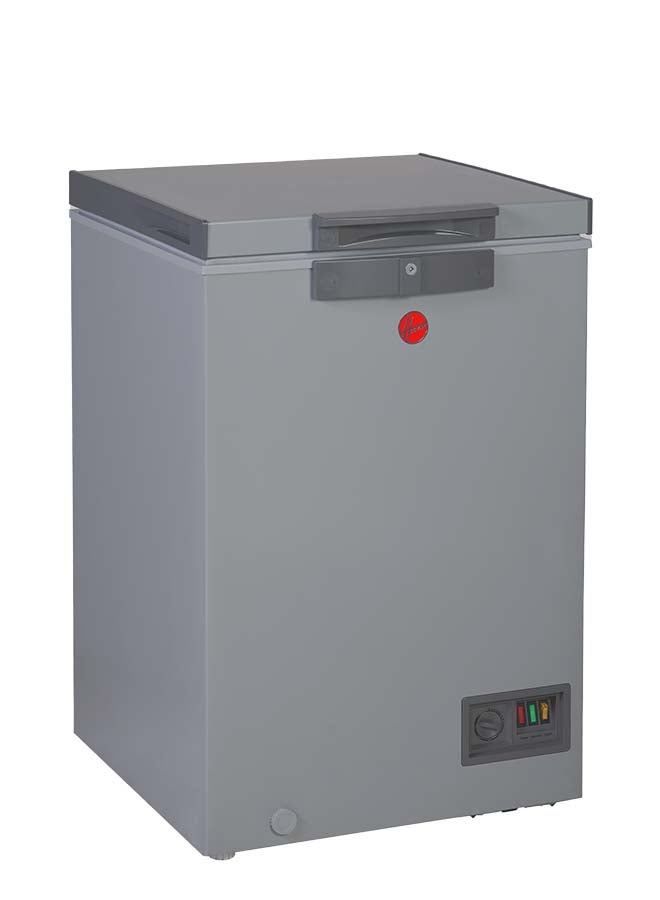 HOOVER 133 Ltr Chest Freezer - Image 3