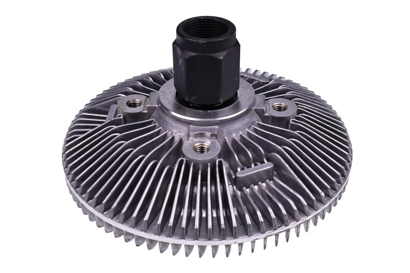 YLQASOON Auto Fan Clutch 115835 U20115140A EB3G8C617CA AB398C617AB Compatible with Ford Ranger Mazda BT50 22L 32L Turbo Diesel