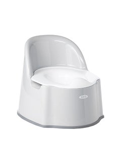 Potty Chair - Gray