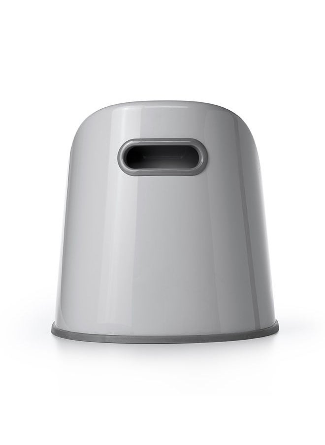 OXO TOT - Potty Chair - Gray - Image 1