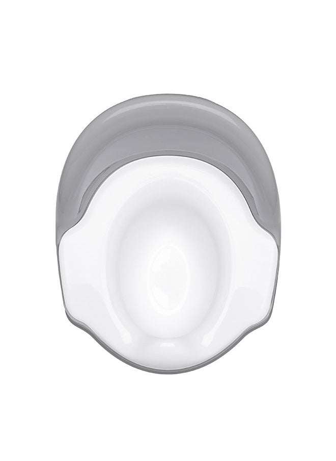 OXO TOT - Potty Chair - Gray - Image 1