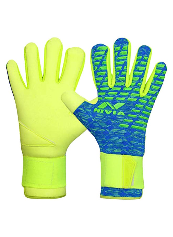 Latex Ashtang Goalkeeper Hand Gloves | Size : Large | For Men & Women | For Football, Soccer goalkeeping | Outdoor Sport - pzsku/Z035C25EA22B69BE6E976Z/45/_/1686029895/a4ec530d-7c1b-4db9-b39c-05f6a777a57e