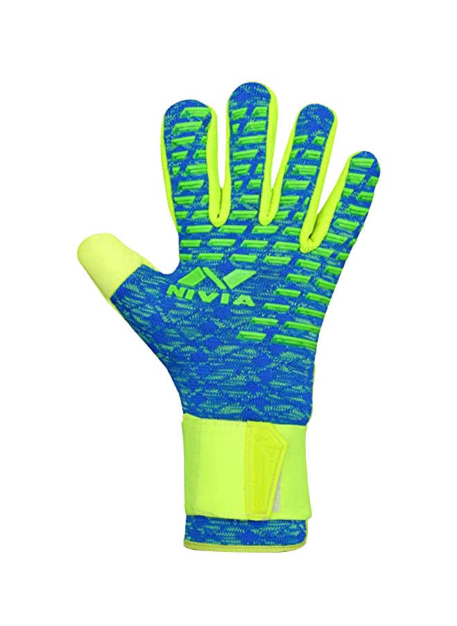 Latex Ashtang Goalkeeper Hand Gloves | Size : Large | For Men & Women | For Football, Soccer goalkeeping | Outdoor Sport - pzsku/Z035C25EA22B69BE6E976Z/45/_/1686029896/3f3c22c3-b2d1-4fbb-b550-dcbec3c2f916