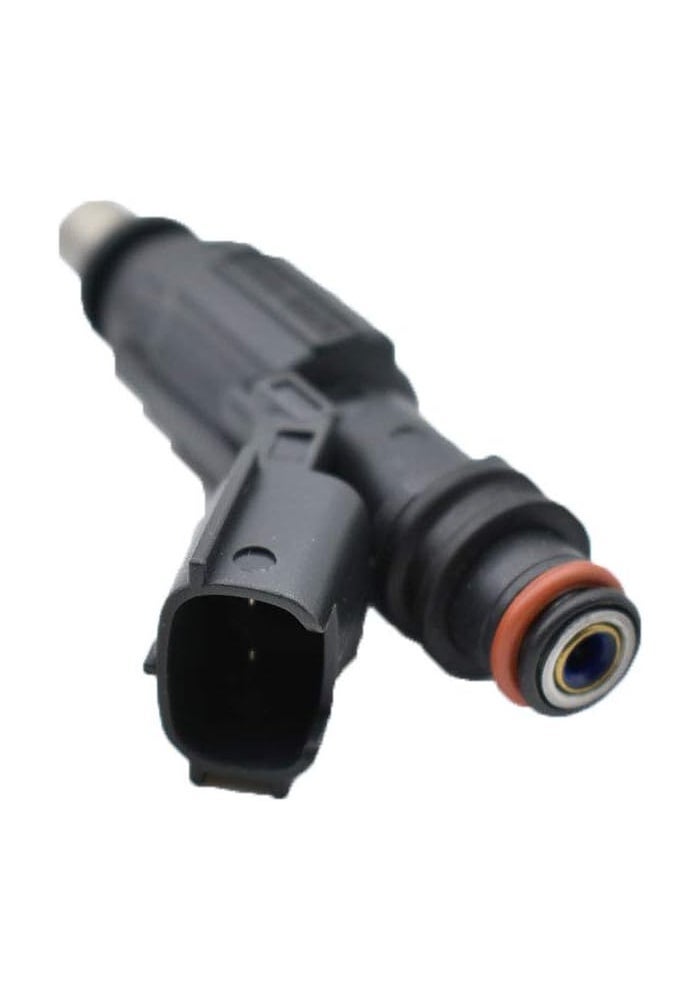 DEMULAX 4pcs Fuel Injector Nozzle for Toyota - Image 5