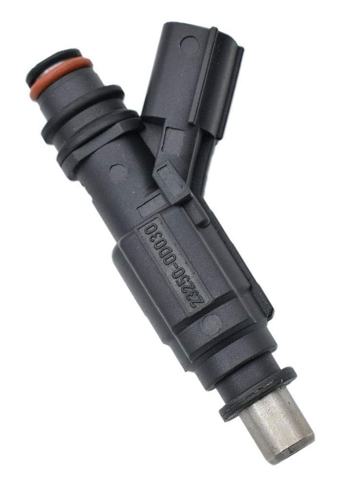 DEMULAX 4pcs Fuel Injector Nozzle for Toyota - Image 2