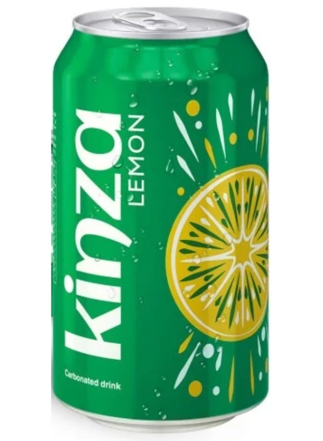 Drink Kinza Lemon , 320Ml