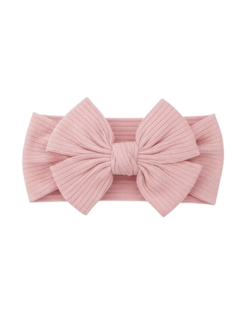Bambimici Bambimici – Newborn Essentials Set - Pink