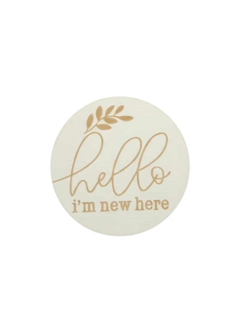 Bambimici Bambimici – Newborn Essentials Set - Pink