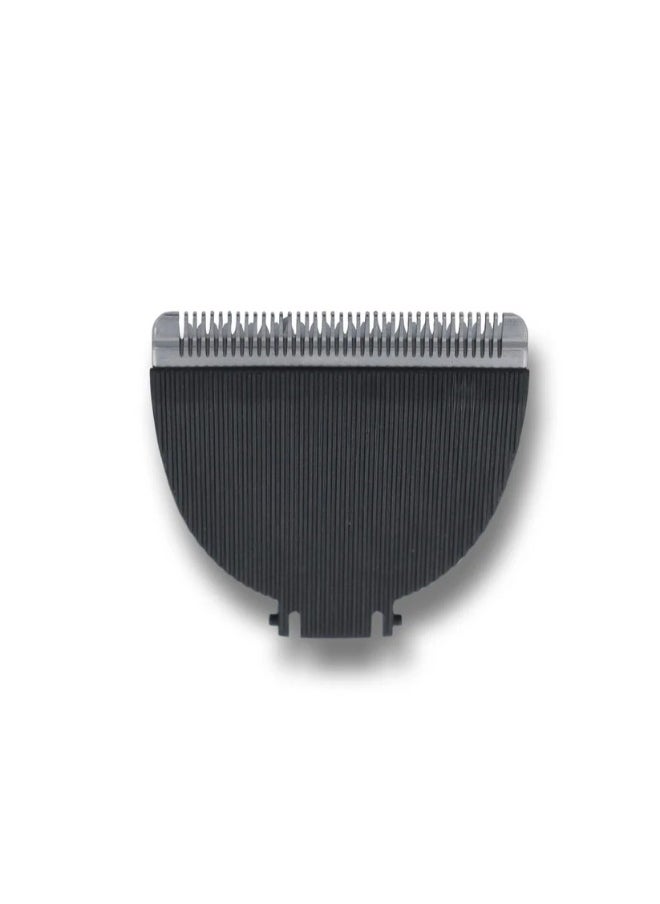 MENHOOD Menhood Replacement Blade for Menhood Grooming Trimmer 2.0 Only | Safe Blades | Ceramic Blades | Skin Protection Technology | Trimmer Blade  - Image 2