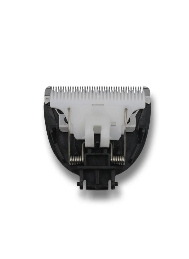 MENHOOD Menhood Replacement Blade for Menhood Grooming Trimmer 2.0 Only | Safe Blades | Ceramic Blades | Skin Protection Technology | Trimmer Blade  - Image 3