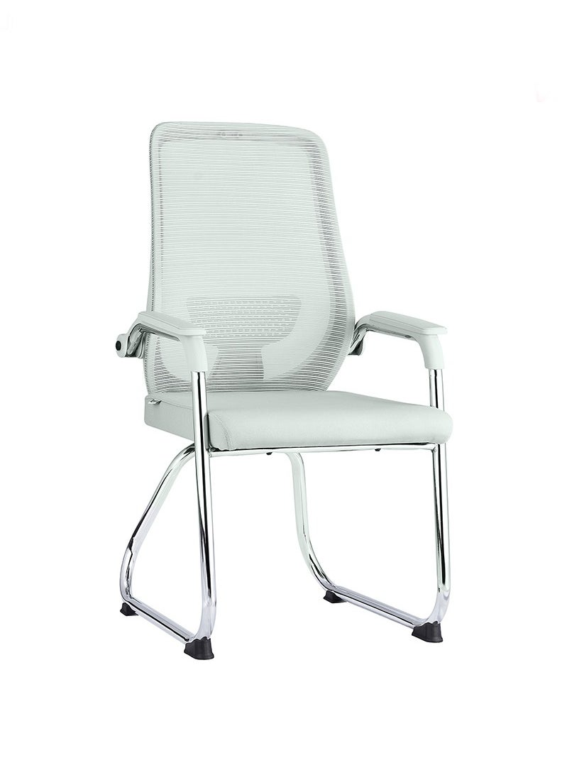 Fixed office chair