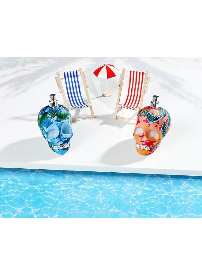 POLICE To Be Exotic Jungle Eau De Toilette For Men - Image 3