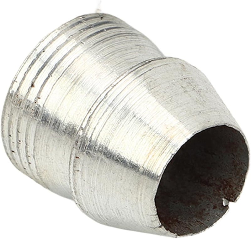 16mm 20Pcs Steel Hammer Splitting Wedges Axe Handle Reinforcement Accessories - Image 3