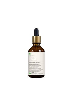 Forest Essentials Keshanta Advanced Hair Growth Serum | Ayurvedic Serum To Reduce Hair Loss | Natural Hair Growth Oil | Ayurvedic Scalp Serum, 50 ml  - Image 5