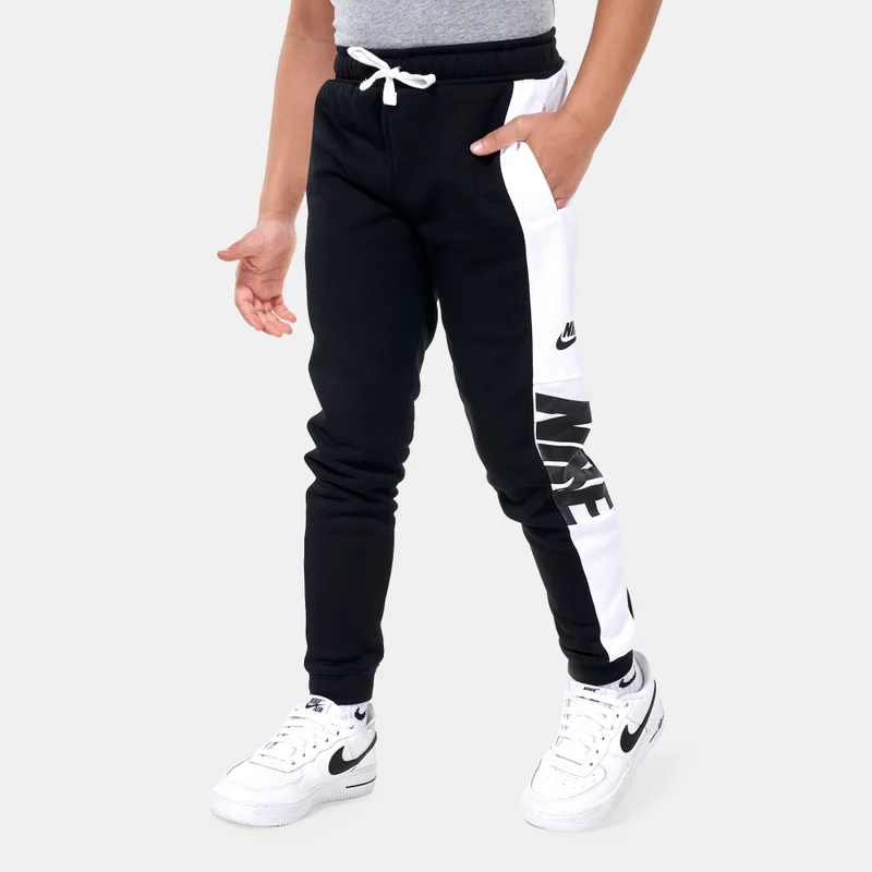 Nike Kids' Sportswear Amplify Hybrid Joggers