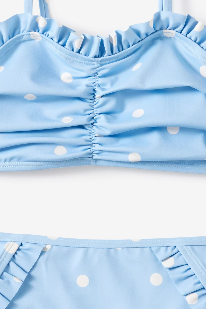 كوتون اون Claire Frill Bikini