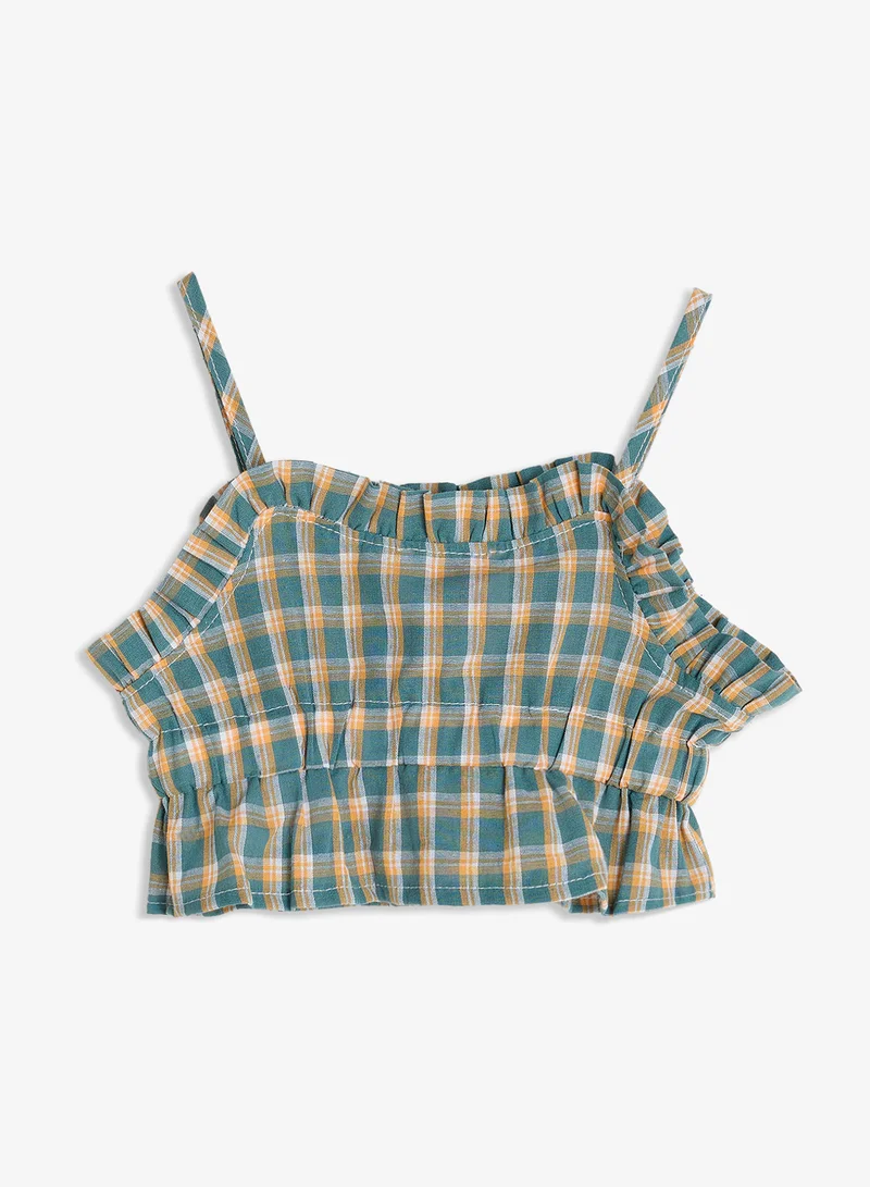 Pinata  Top_skirt set for Women | Best Price UAE