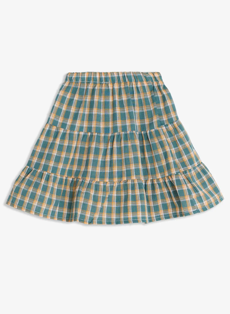 Pinata  Top_skirt set for Women | Best Price UAE