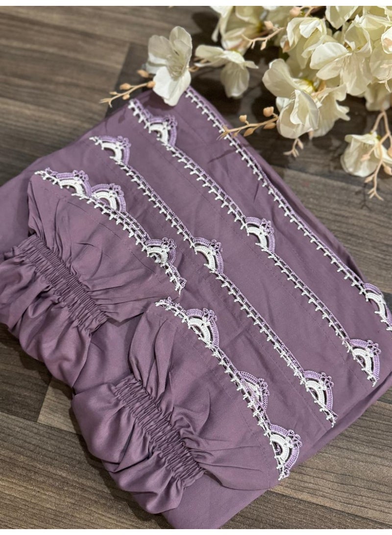 Gerenic Women's prayer sheet