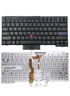 LENOVO T410 laptop keyboard