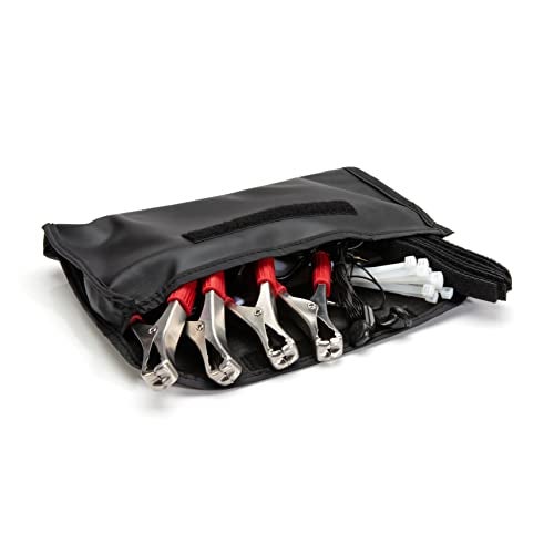 Steelman Wireless ChassisEAR Auto Diagnostic Tool Kit, Identify The Cause of Troubling Vehicle Noises, 4 Transmitters with 50-Foot Range (61082) - Image 5