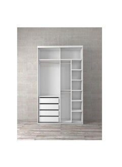Generic Modern Dressing white - CHWD38 