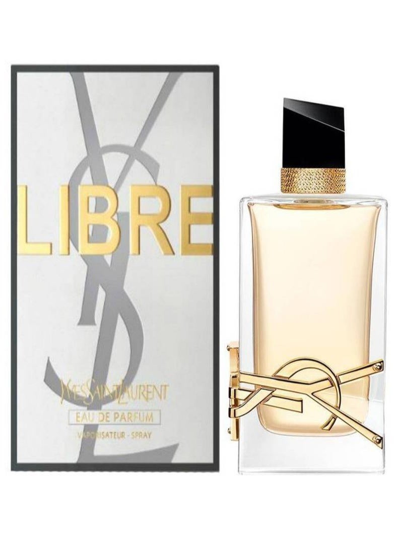 Yves Saint Laurent Libre EDP 90ml - Image 1