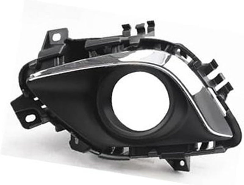 Vuzmode LED Fog Light Assembly for Mazda Atenza 2013-2016 - Image 1