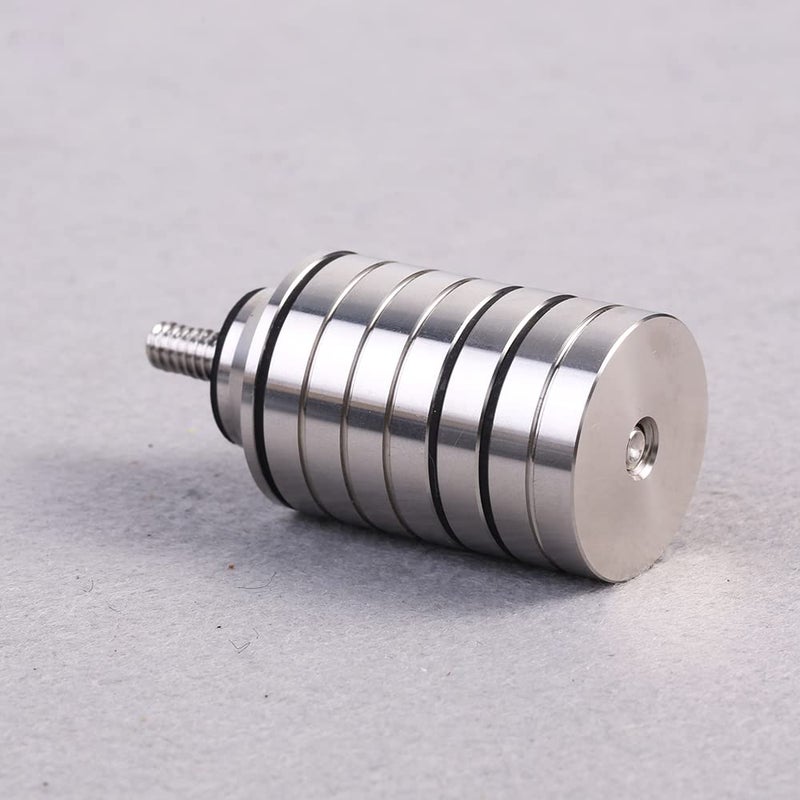 BICASTER Archery Stabilizer Weights Stainless Steel Total 8 Ounces - Image 4