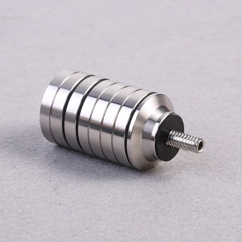 BICASTER Archery Stabilizer Weights Stainless Steel Total 8 Ounces - Image 3
