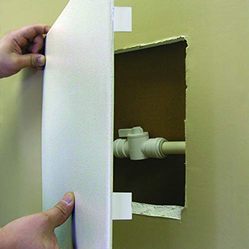 Watts 14"X 14" Spring Fit Access Panel, APU15 - Image 3