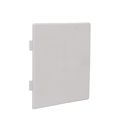 Watts 14"X 14" Spring Fit Access Panel, APU15 - Image 5