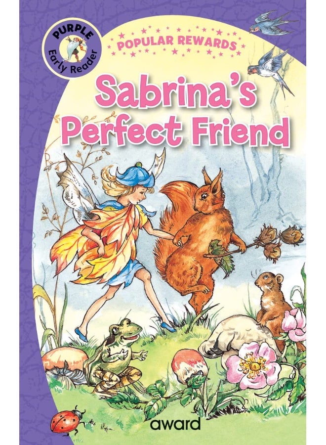 صديقة سابرينا المثالية - Image 1