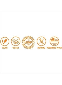 NusaPure Resveratrol & Polyphenol Complex 1450mg 180 Vegetarian Caps (Non-GMO, Vegan) Vitamin C  - Image 5
