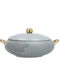 La Mesa Porcelain Soup Tureen With Cover Sarab Collection  - Image 3